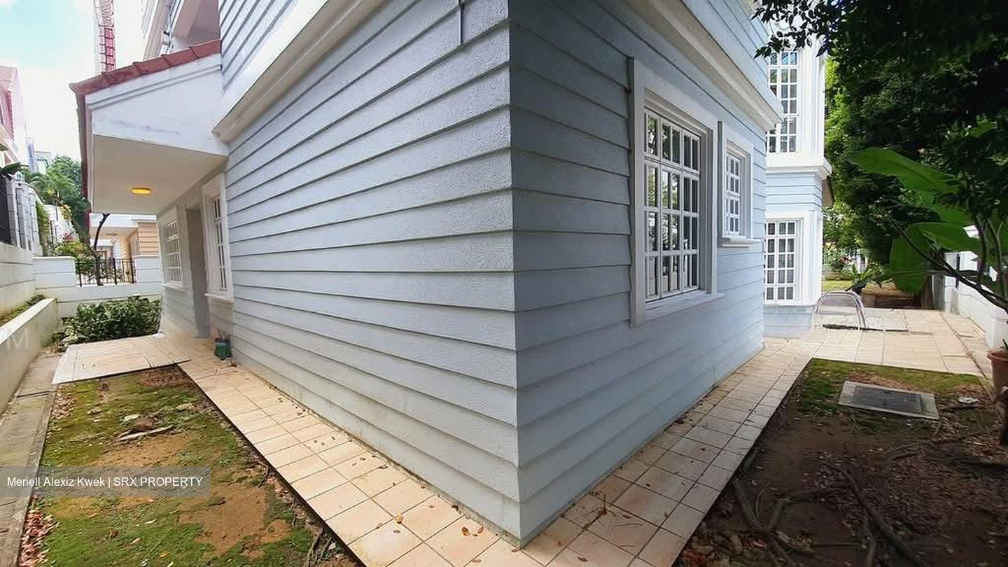 Woodgrove Estate (D25), Detached #593075771